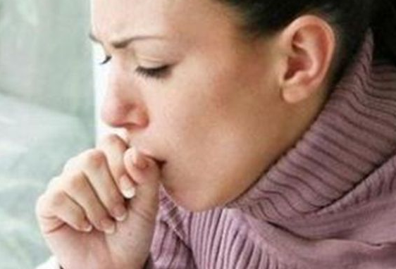 咽喉有痰是什么原因