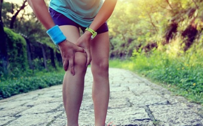 膝关节骨质增生怎么治疗
