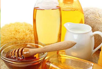 蜂蜜水如何减肥？