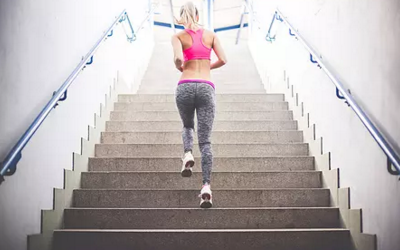 慢跑减肥正确方法