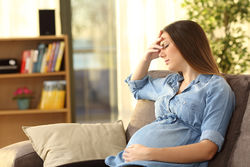 孕妇贫血对胎儿的危害有哪些