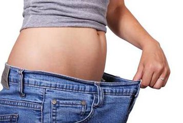 肚子怎么减肥最有效呢