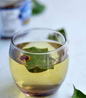 荷叶减肥配方