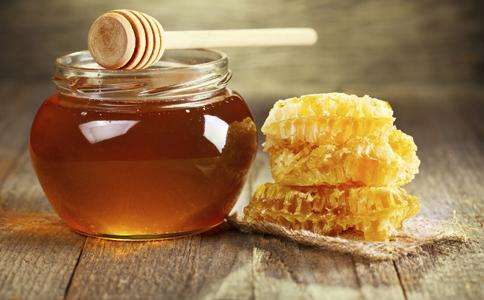 蜂蜜水如何减肥