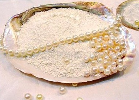 珍珠粉面膜怎么做可以祛痘