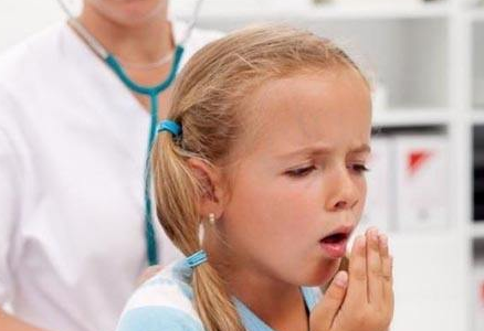 小孩咳嗽有痰怎么办