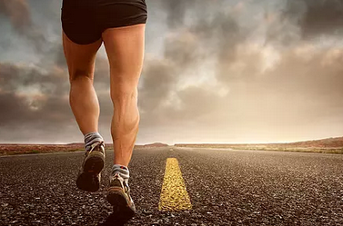 慢跑减肥的正确方法有哪些