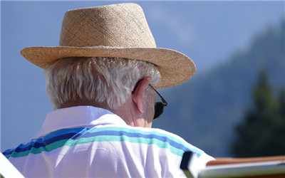 老人出现心理老化表现在哪些方面