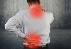 全身肌肉酸痛是什么病