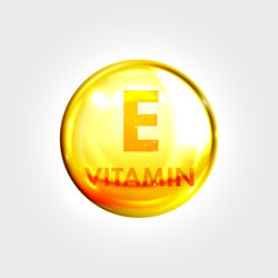 吃维生素e有什么作用