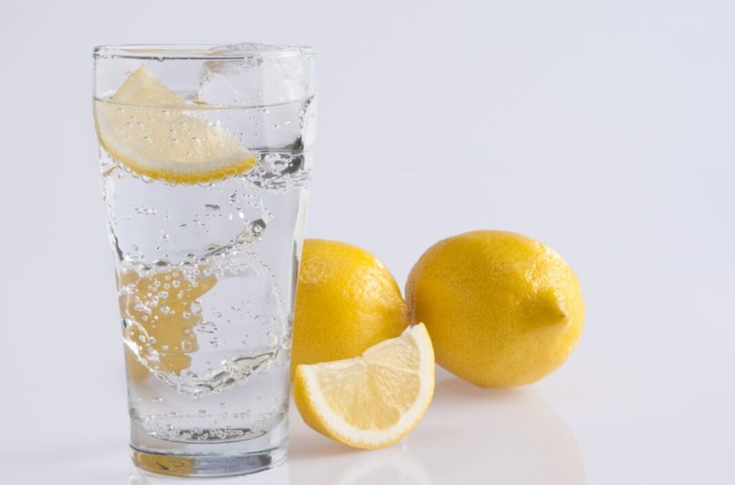 柠檬水可以减肥吗？如何吃法