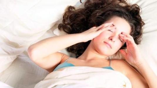 更年期失眠怎么办 四招提高睡眠质量