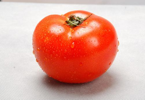 西红柿减肥 西红柿牛排