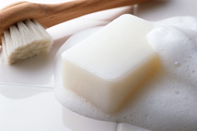 减肥香皂难减肥——消费者调查