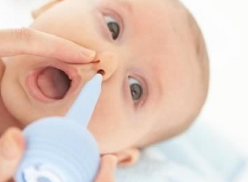 如何预防宝宝感冒…