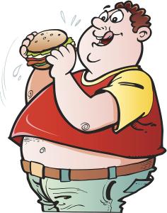 从身体“脂”数到发胖指数，认识你的体脂肪！