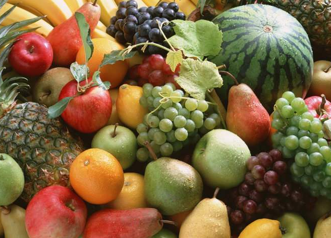 晚上不吃饭的时候，哪些水果能代替晚饭？