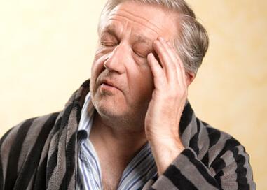 头晕的常见原因有哪些？做什么可以缓解头晕？