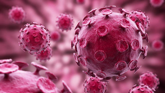 什么消毒液更有利于预防新型冠状病毒